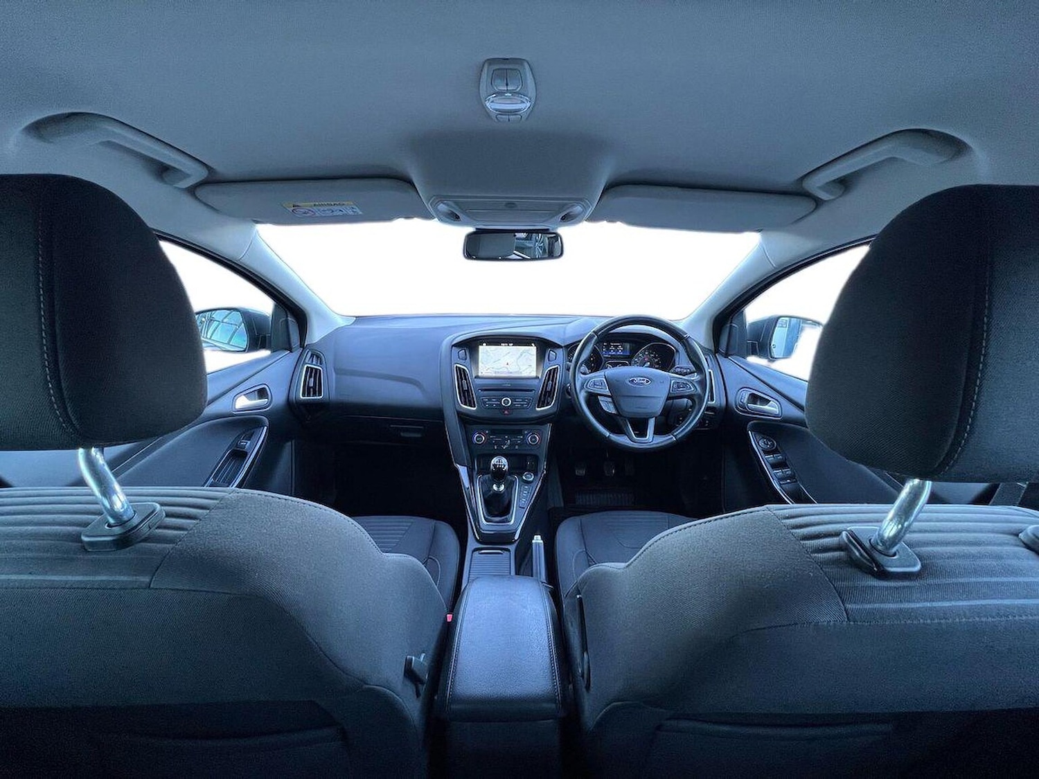 Used Ford Focus 2017 for sale - 77011933: Photo 10