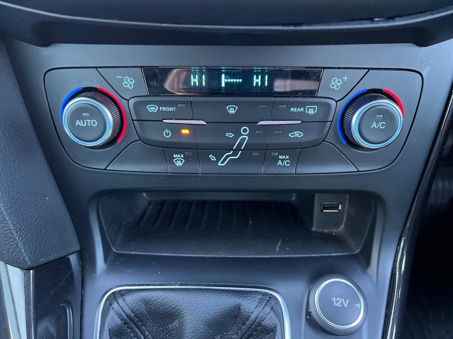 Used Ford Focus 2017 for sale - 77011933: Photo 14