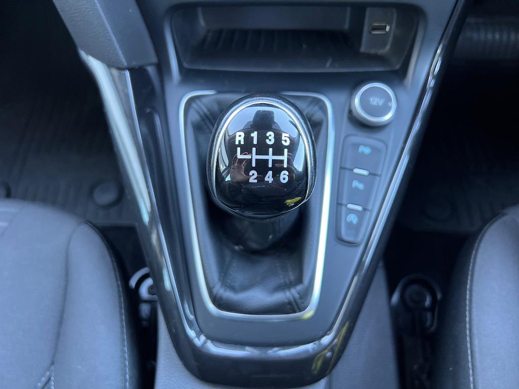Used Ford Focus 2017 for sale - 77011933: Photo 15