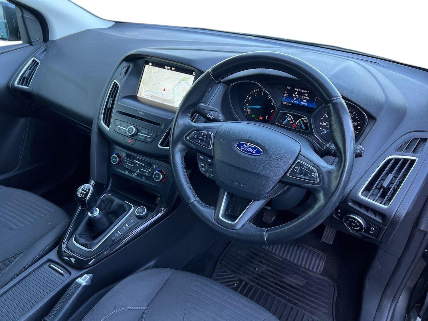 Used Ford Focus 2017 for sale - 77011933: Photo 17