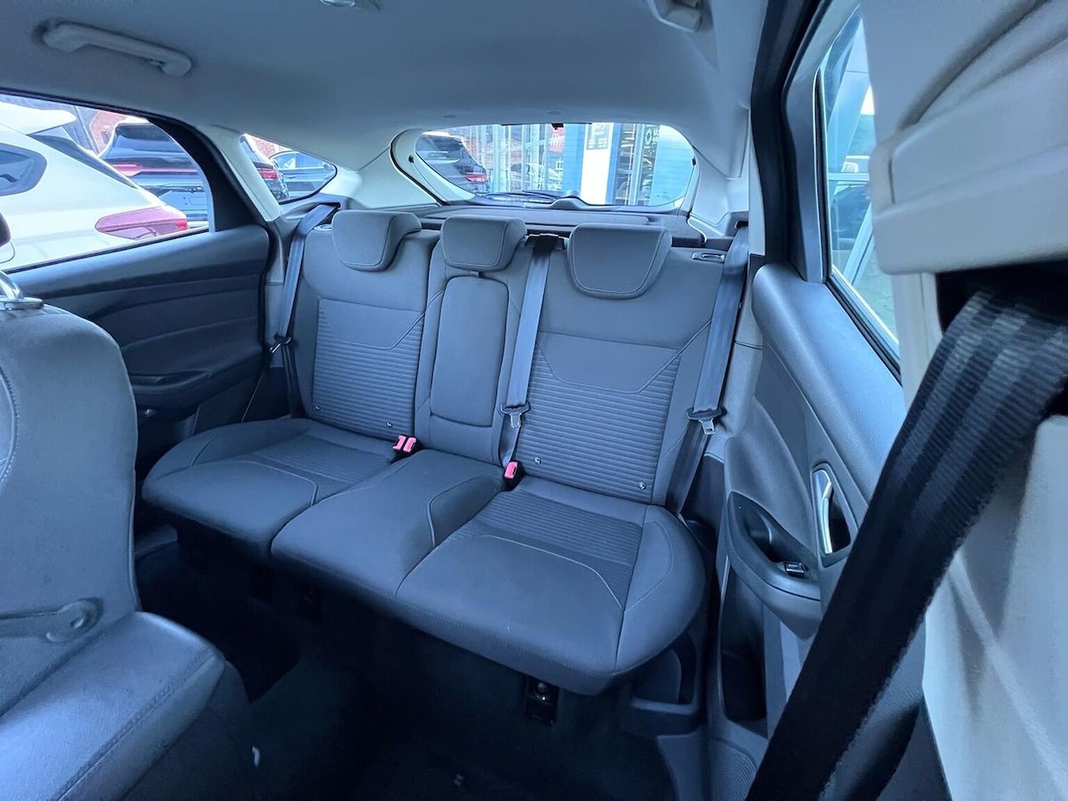 Used Ford Focus 2017 for sale - 77011933: Photo 18