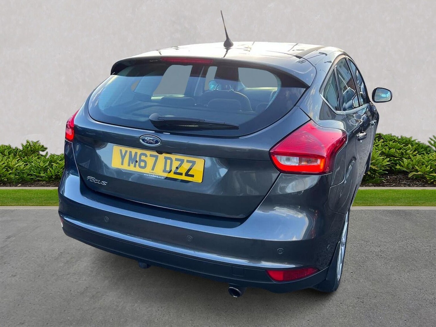 Used Ford Focus 2017 for sale - 77011933: Photo 20