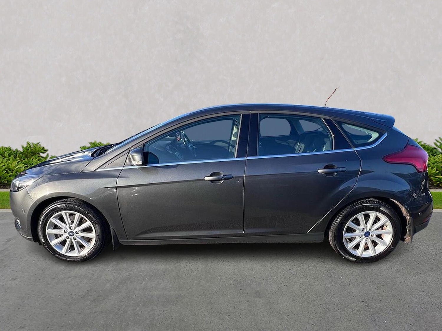 Used Ford Focus 2017 for sale - 77011933: Photo 21