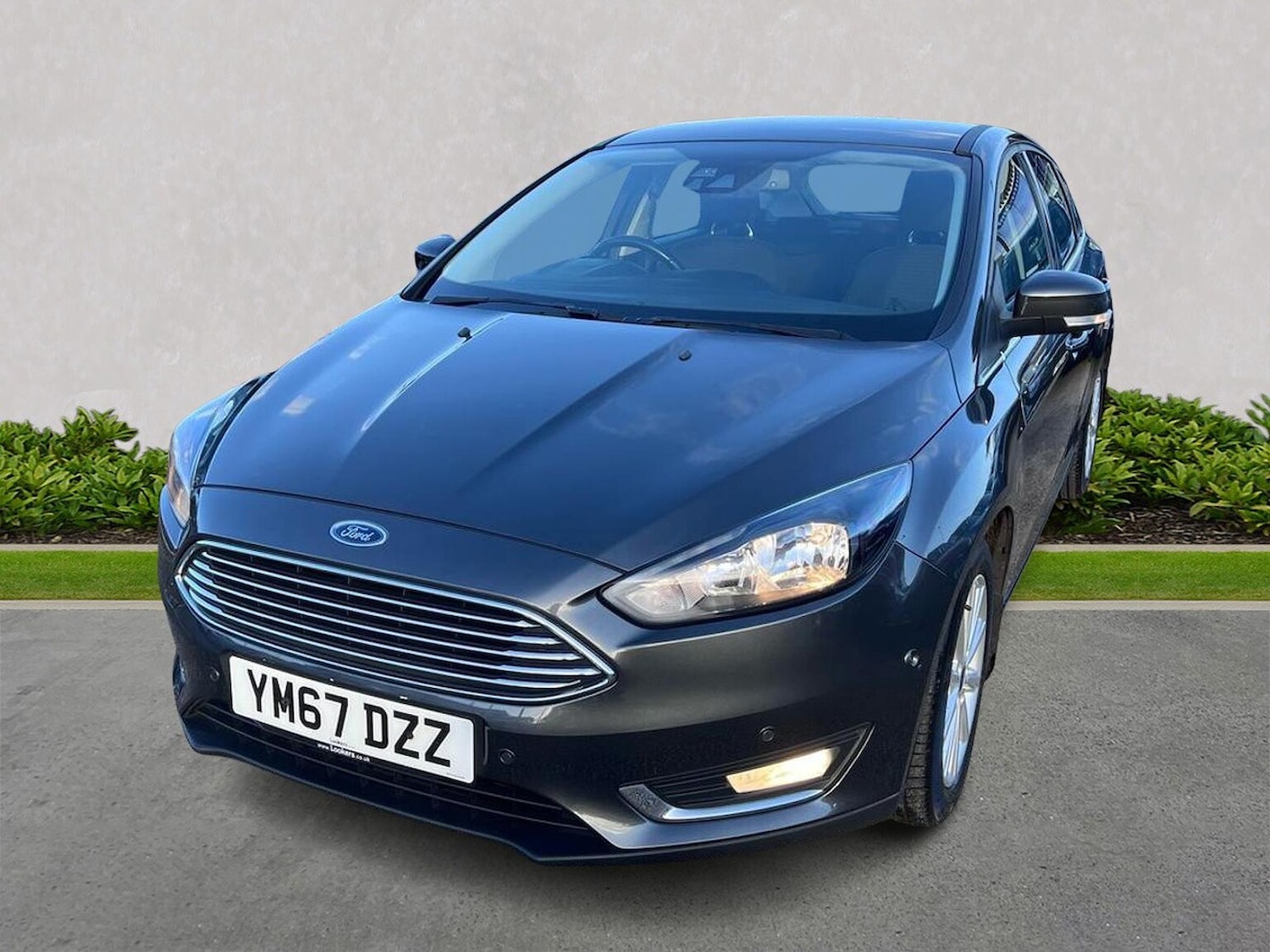 Used Ford Focus 2017 for sale - 77011933: Photo 22