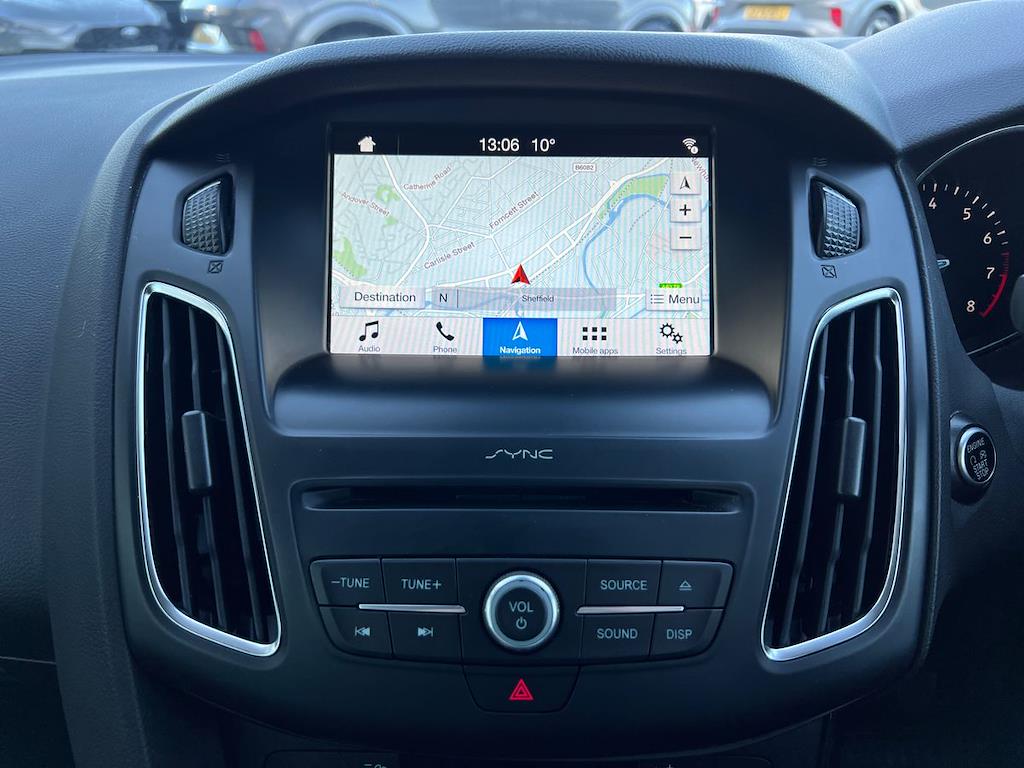 Used Ford Focus 2017 for sale - 77011933: Photo 26