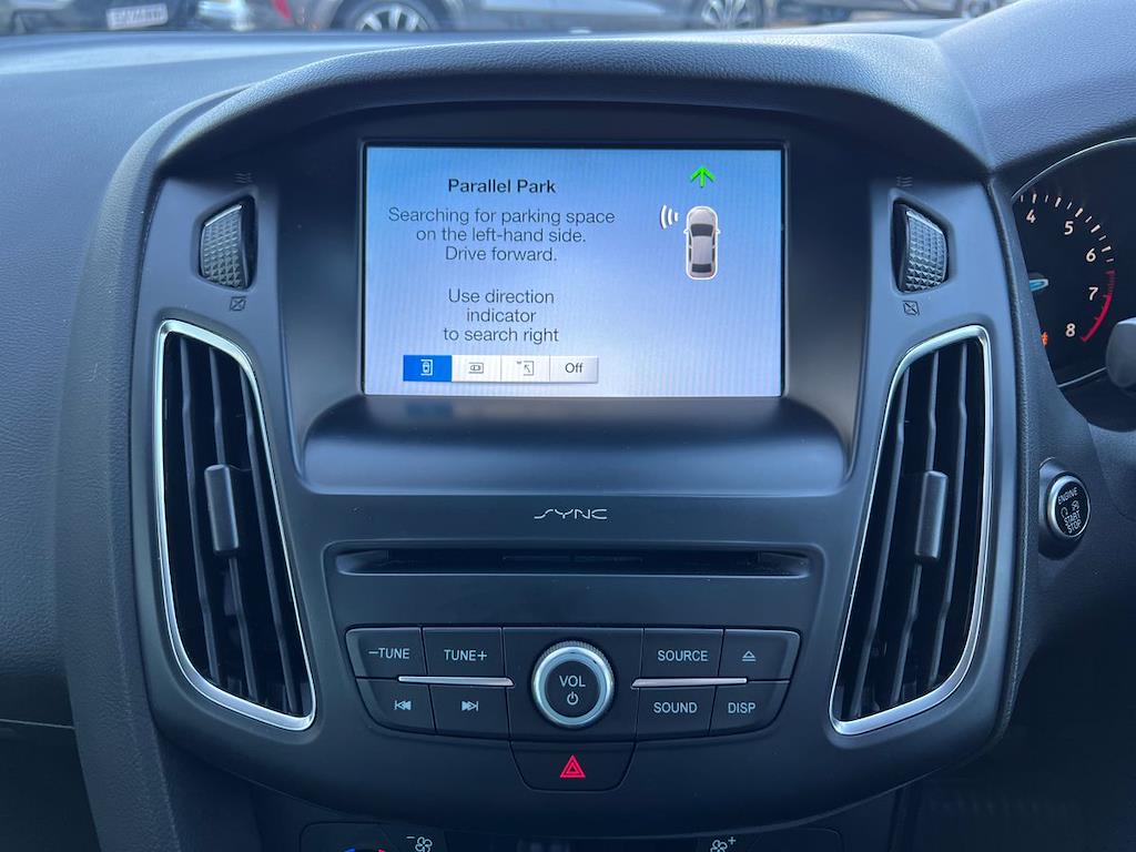 Used Ford Focus 2017 for sale - 77011933: Photo 27