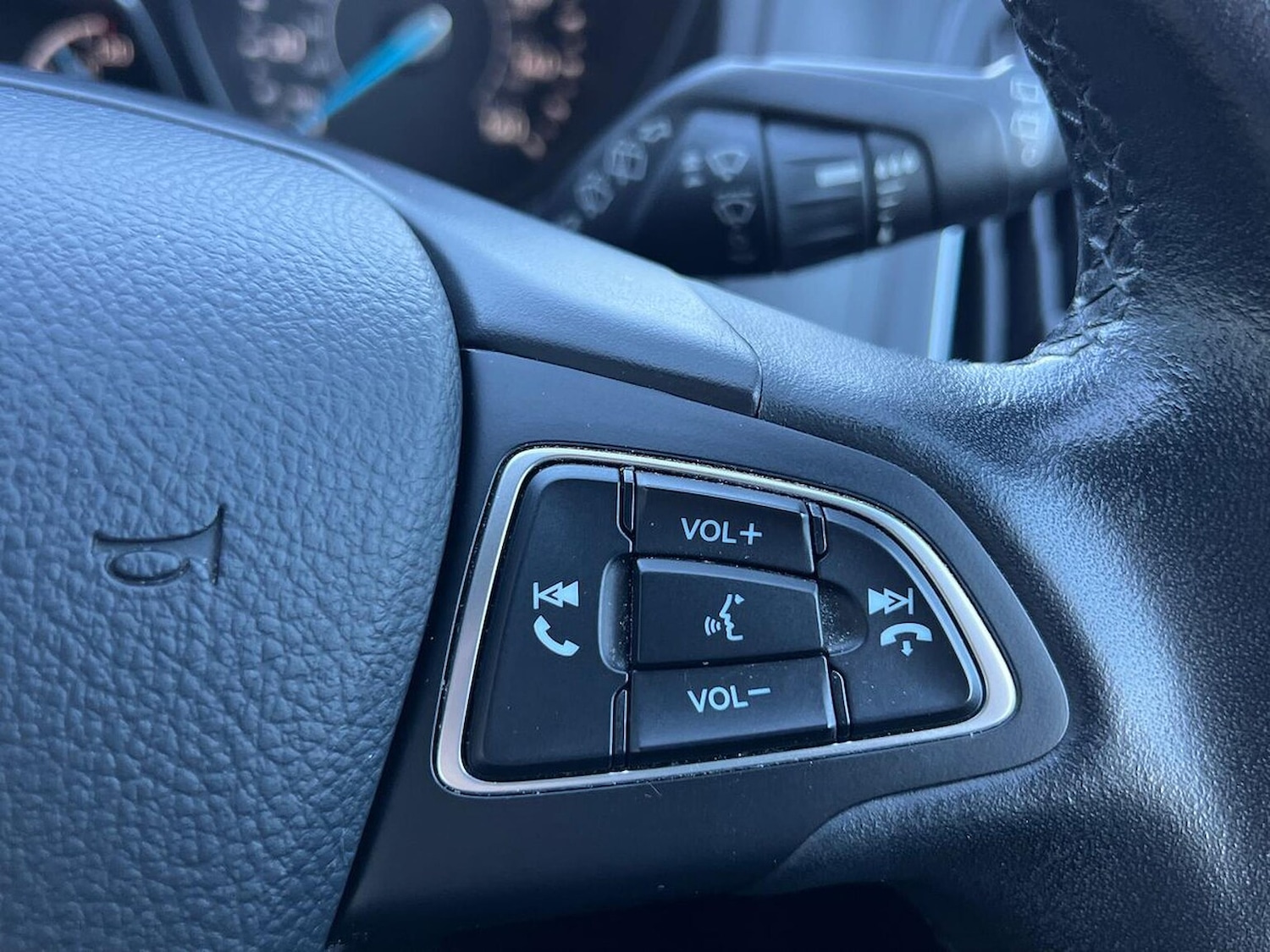 Used Ford Focus 2017 for sale - 77011933: Photo 29