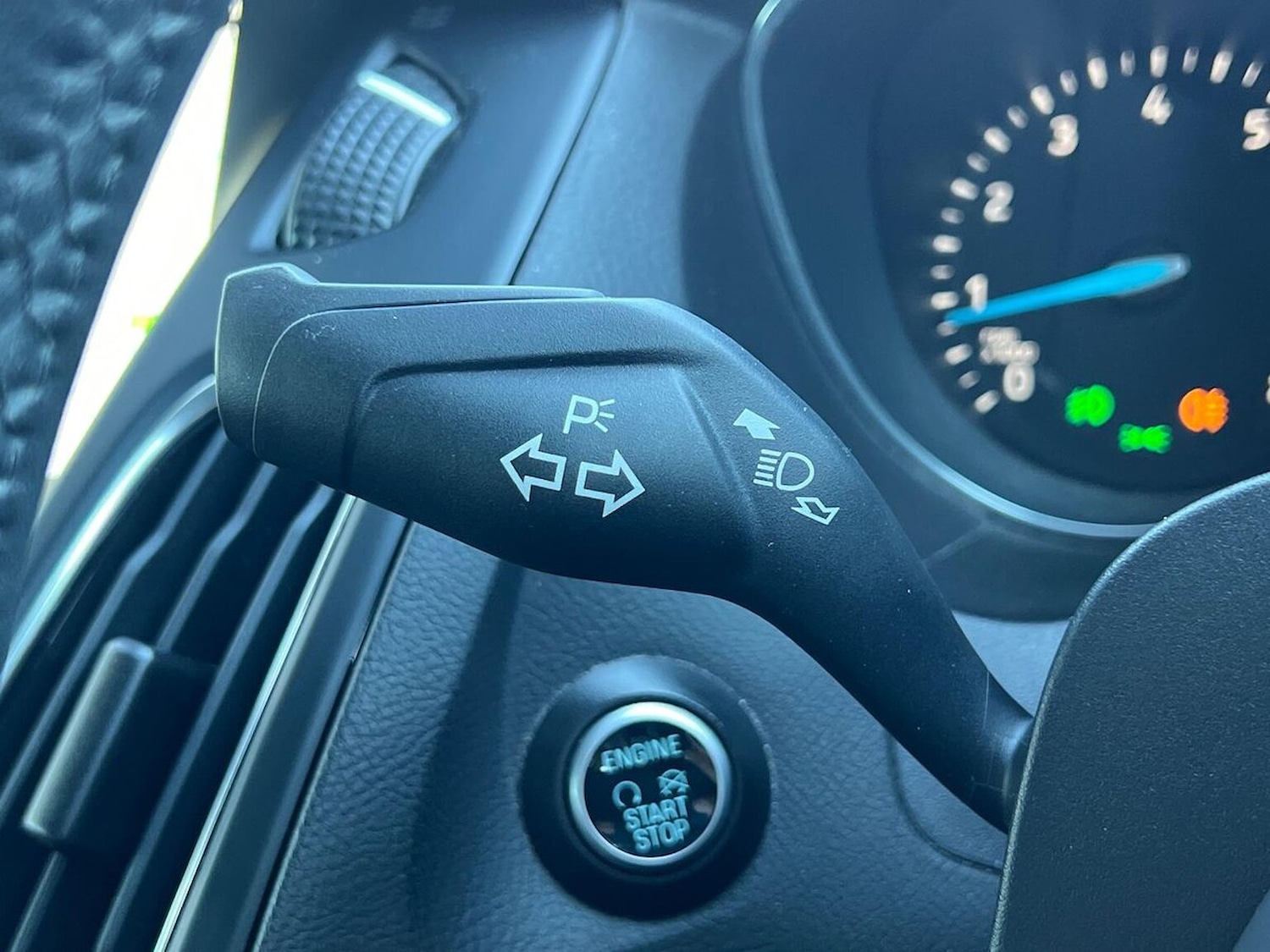 Used Ford Focus 2017 for sale - 77011933: Photo 30