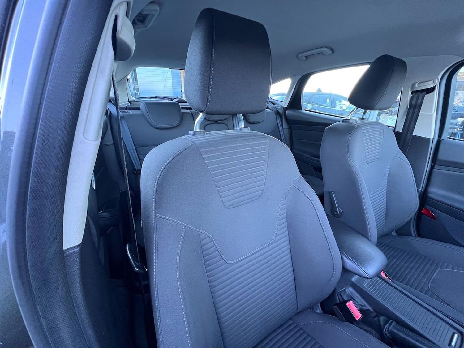 Used Ford Focus 2017 for sale - 77011933: Photo 34