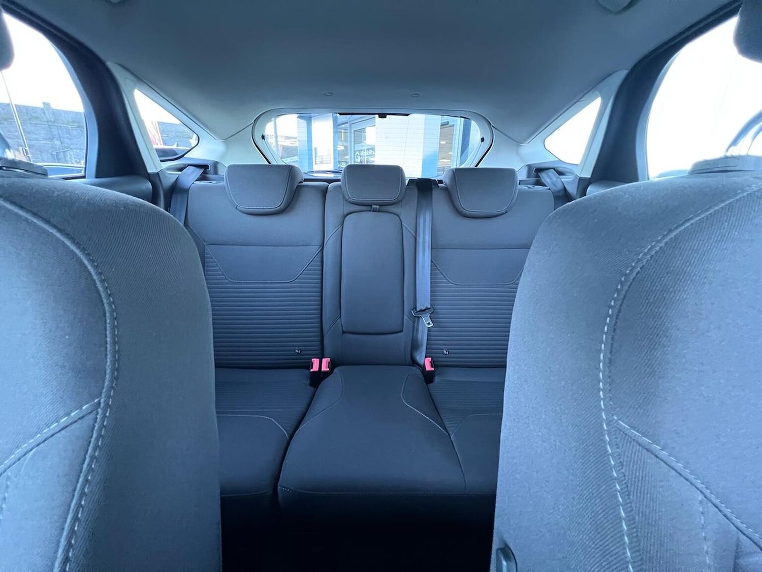 Used Ford Focus 2017 for sale - 77011933: Photo 36