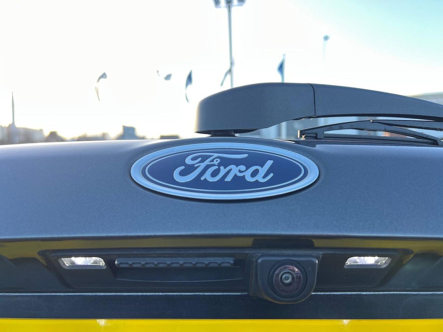 Used Ford Focus 2017 for sale - 77011933: Photo 38