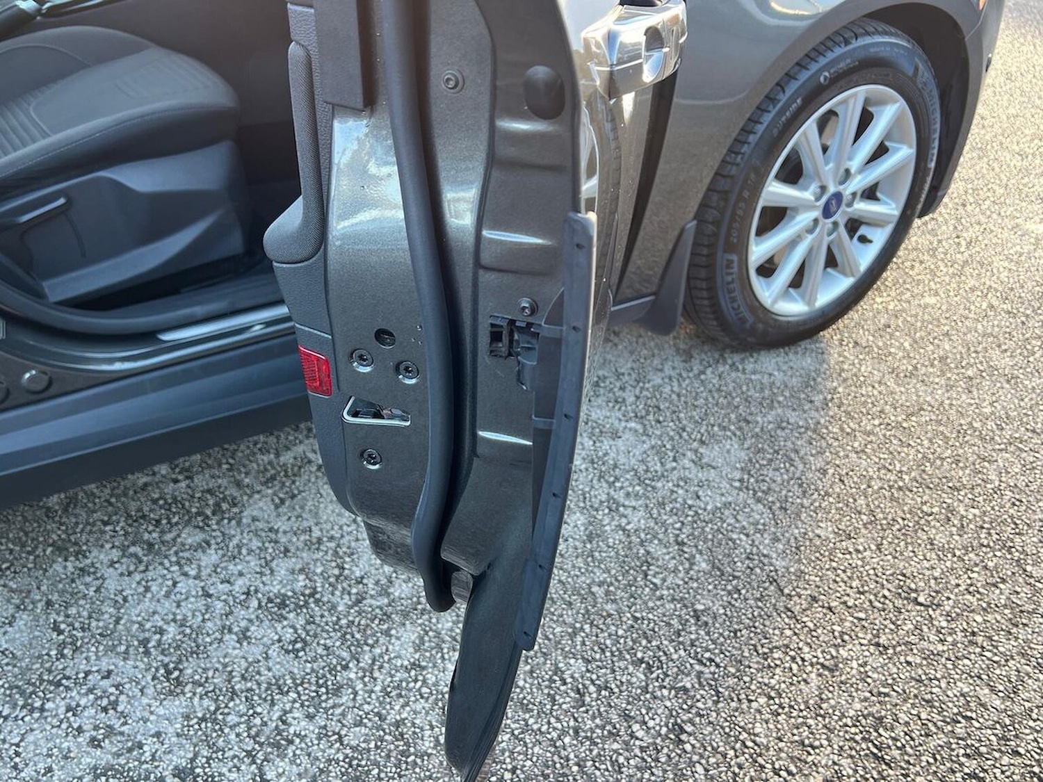 Used Ford Focus 2017 for sale - 77011933: Photo 43