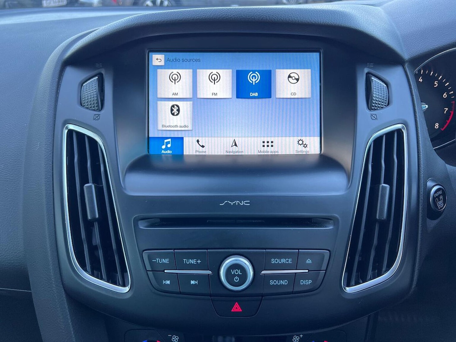 Used Ford Focus 2017 for sale - 77011933: Photo 44