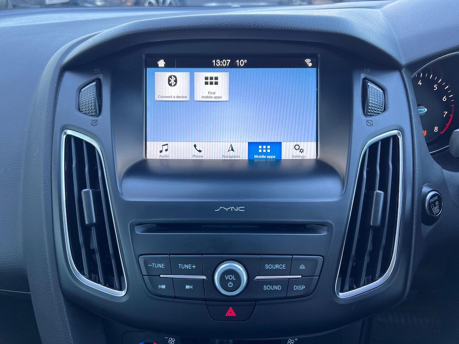 Used Ford Focus 2017 for sale - 77011933: Photo 45