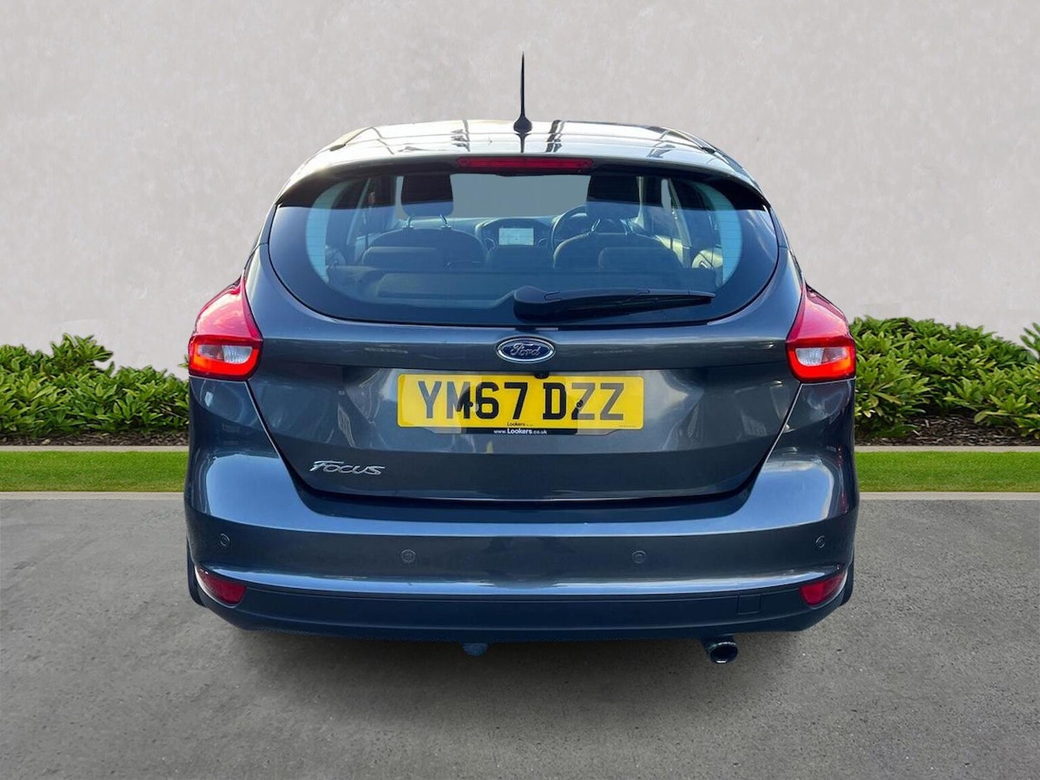 Used Ford Focus 2017 for sale - 77011933: Photo 6