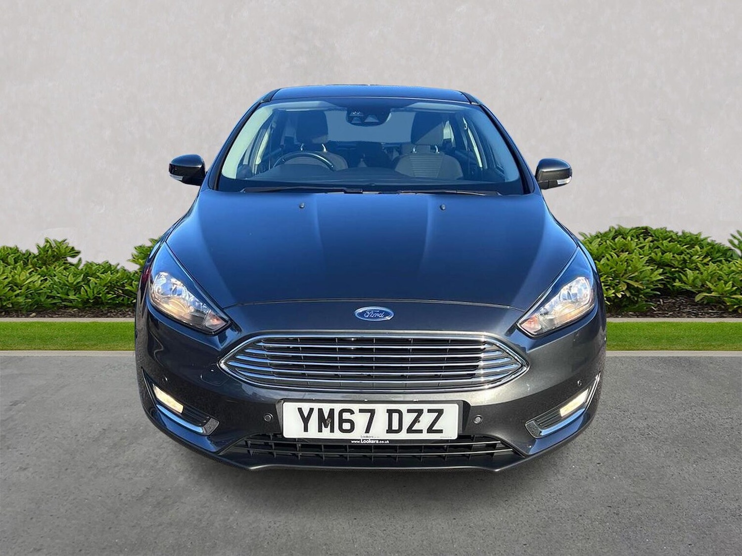 Used Ford Focus 2017 for sale - 77011933: Photo 7