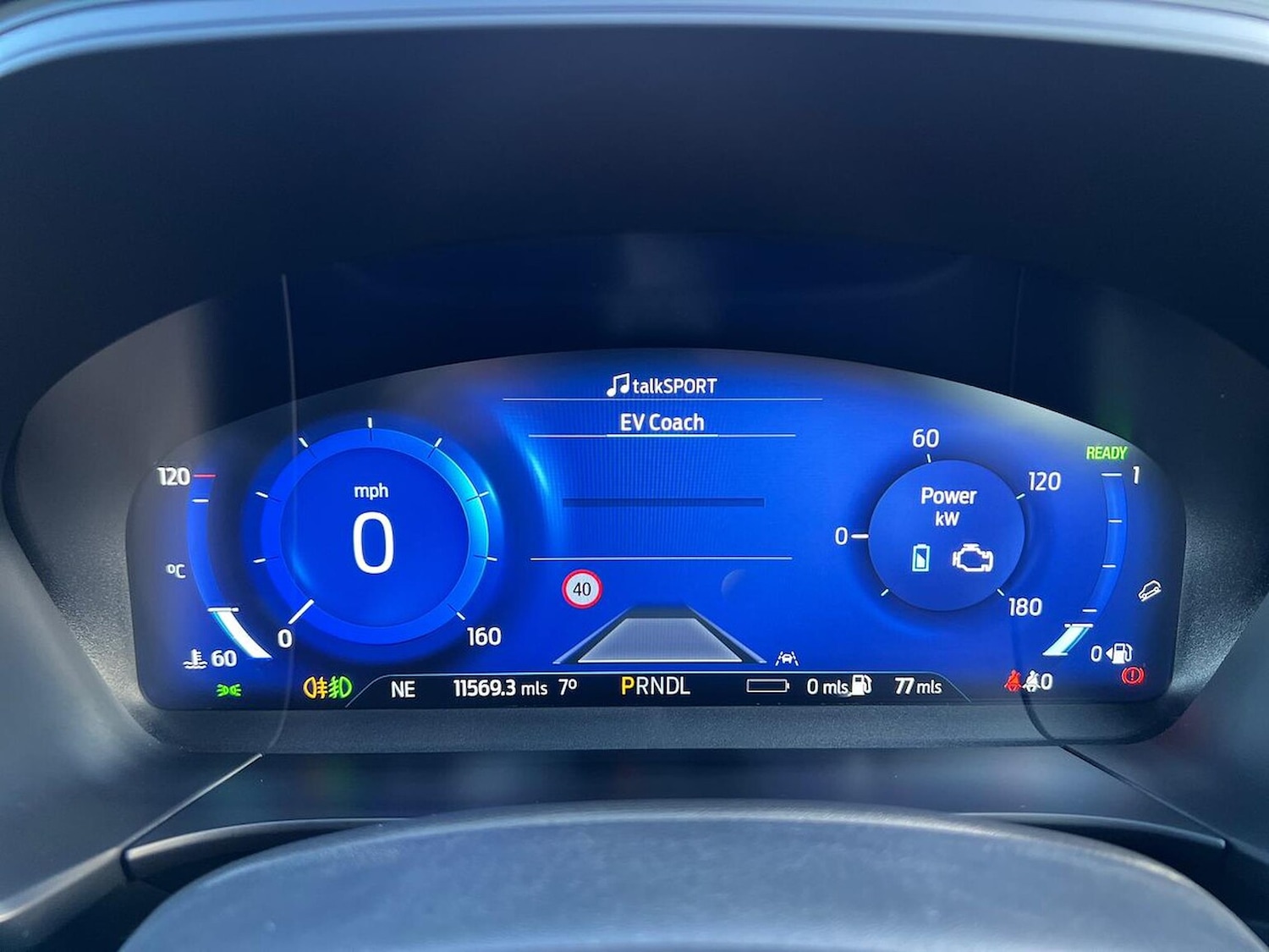 Used Ford Kuga 2023 for sale - 76611633: Photo 10