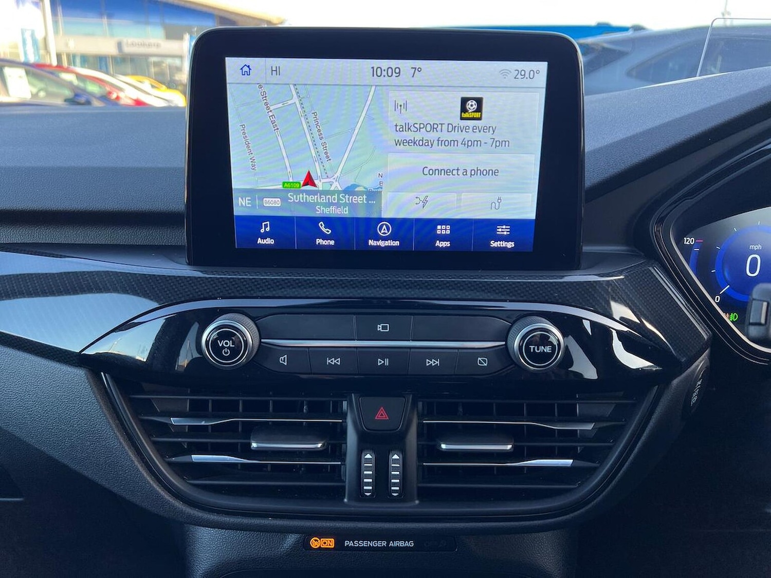 Used Ford Kuga 2023 for sale - 76611633: Photo 11