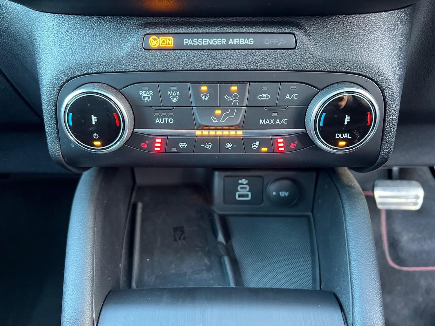 Used Ford Kuga 2023 for sale - 76611633: Photo 12