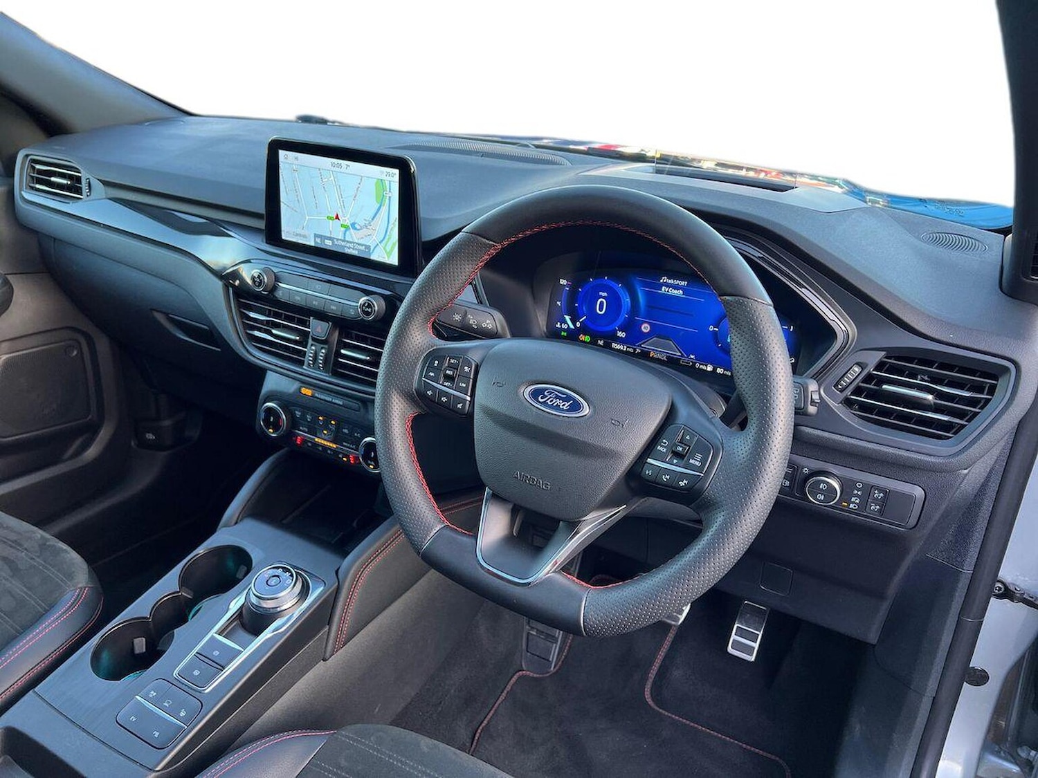 Used Ford Kuga 2023 for sale - 76611633: Photo 15