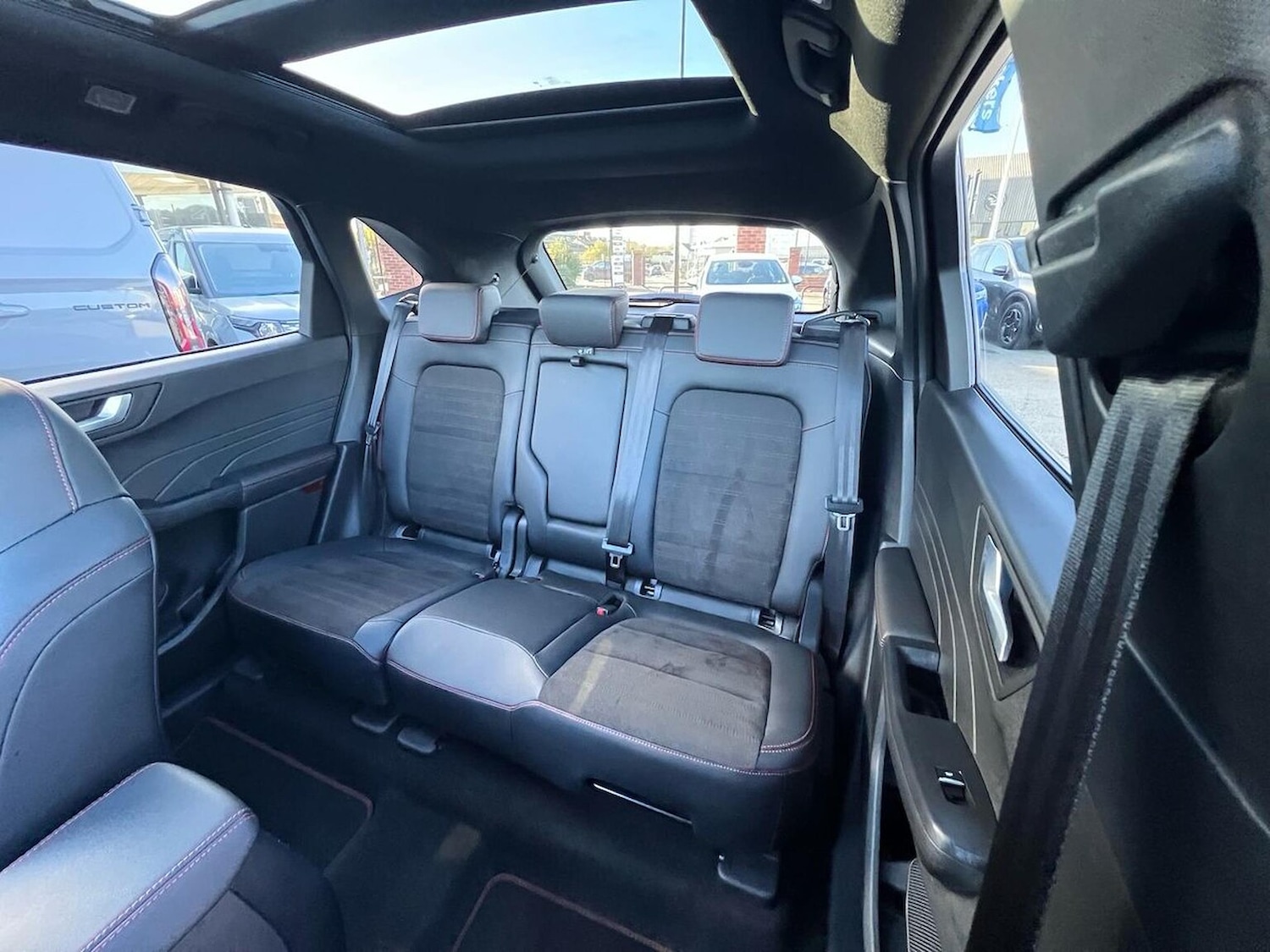 Used Ford Kuga 2023 for sale - 76611633: Photo 16