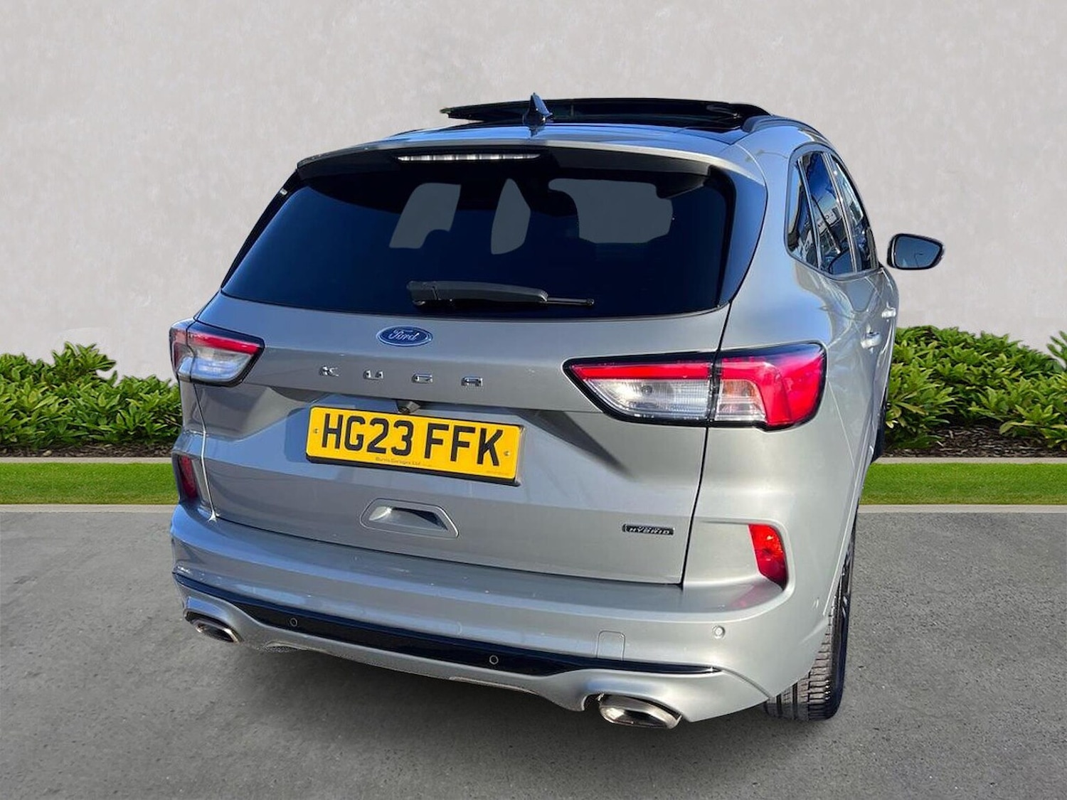 Used Ford Kuga 2023 for sale - 76611633: Photo 18