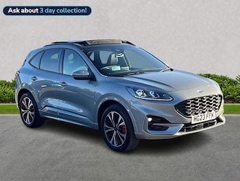 Used Ford Kuga 2023 for sale - 76611633: Photo