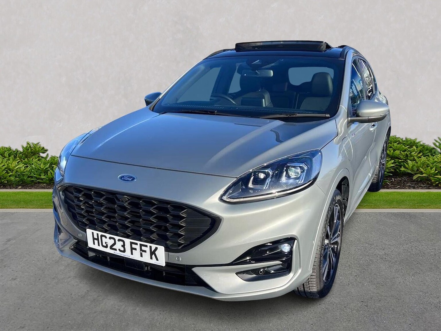 Used Ford Kuga 2023 for sale - 76611633: Photo 20