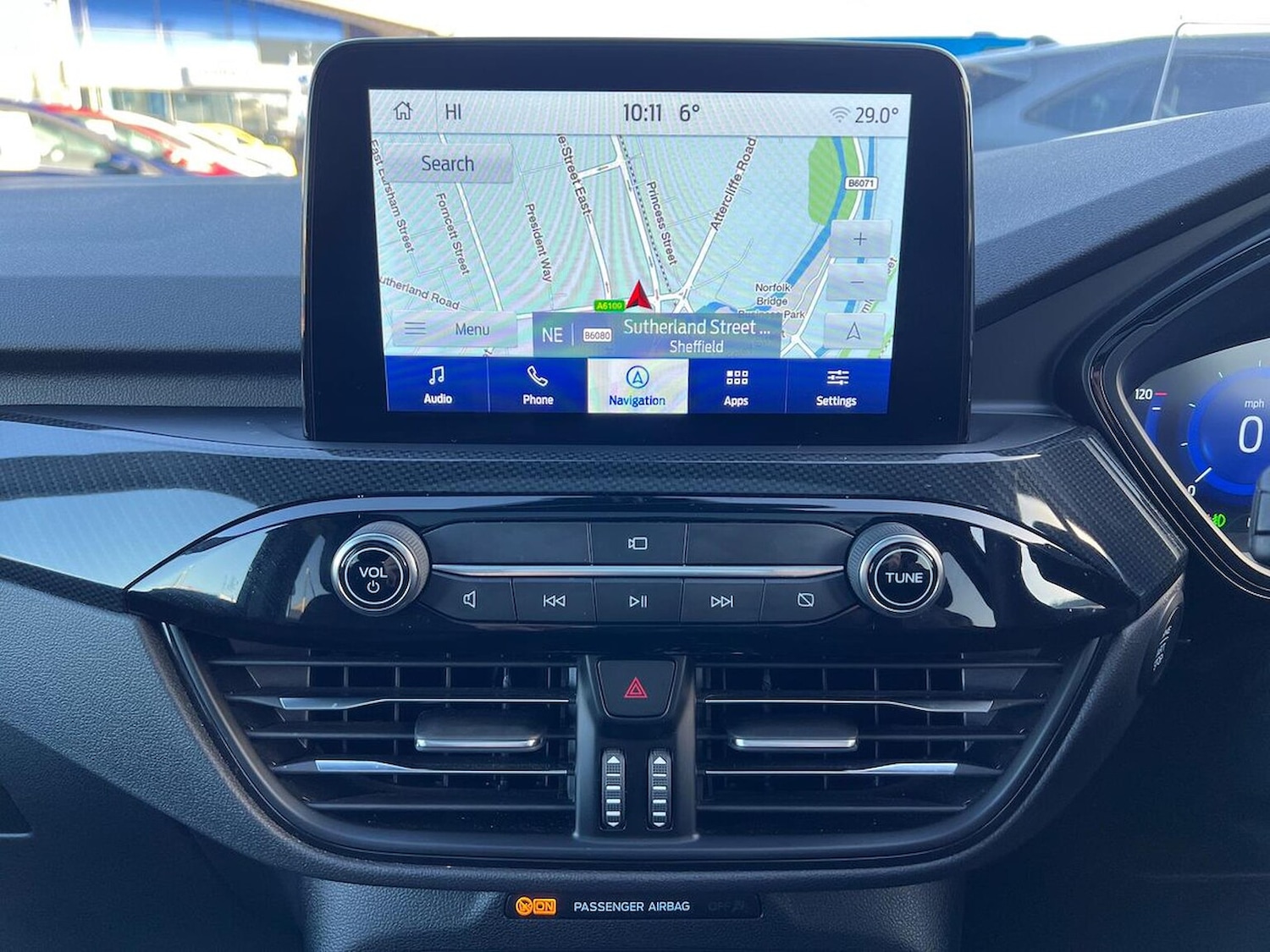 Used Ford Kuga 2023 for sale - 76611633: Photo 24