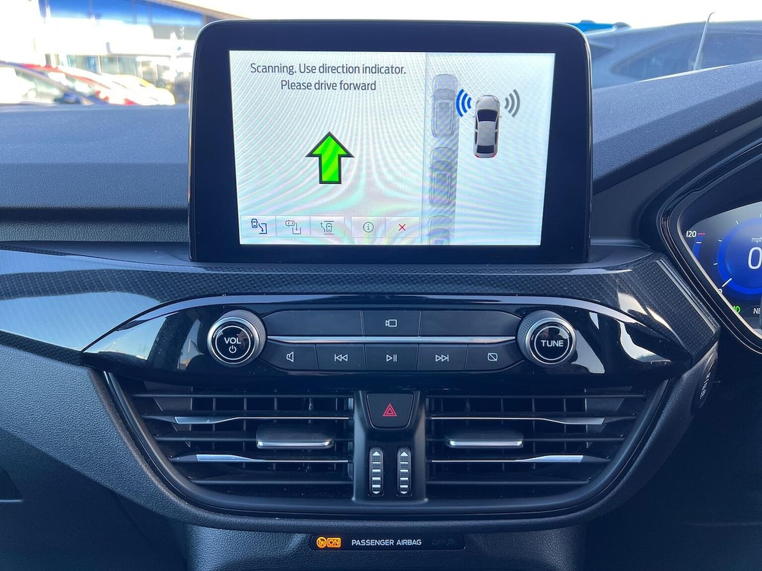 Used Ford Kuga 2023 for sale - 76611633: Photo 25