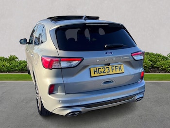 Used Ford Kuga 2023 for sale - 76611633: Photo