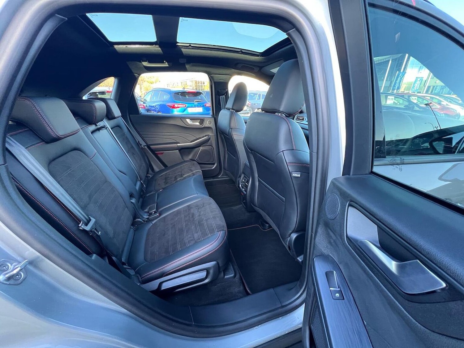 Used Ford Kuga 2023 for sale - 76611633: Photo 33