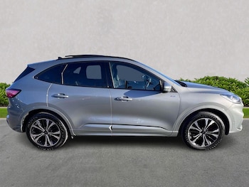 Used Ford Kuga 2023 for sale - 76611633: Photo