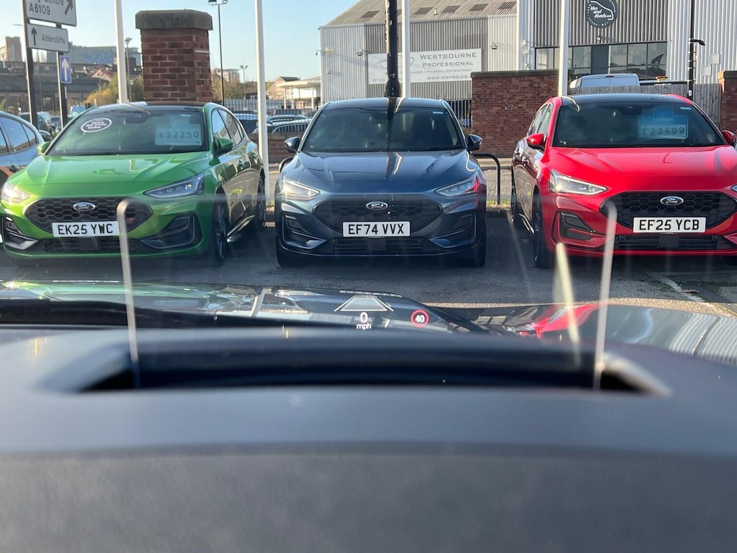 Used Ford Kuga 2023 for sale - 76611633: Photo 41