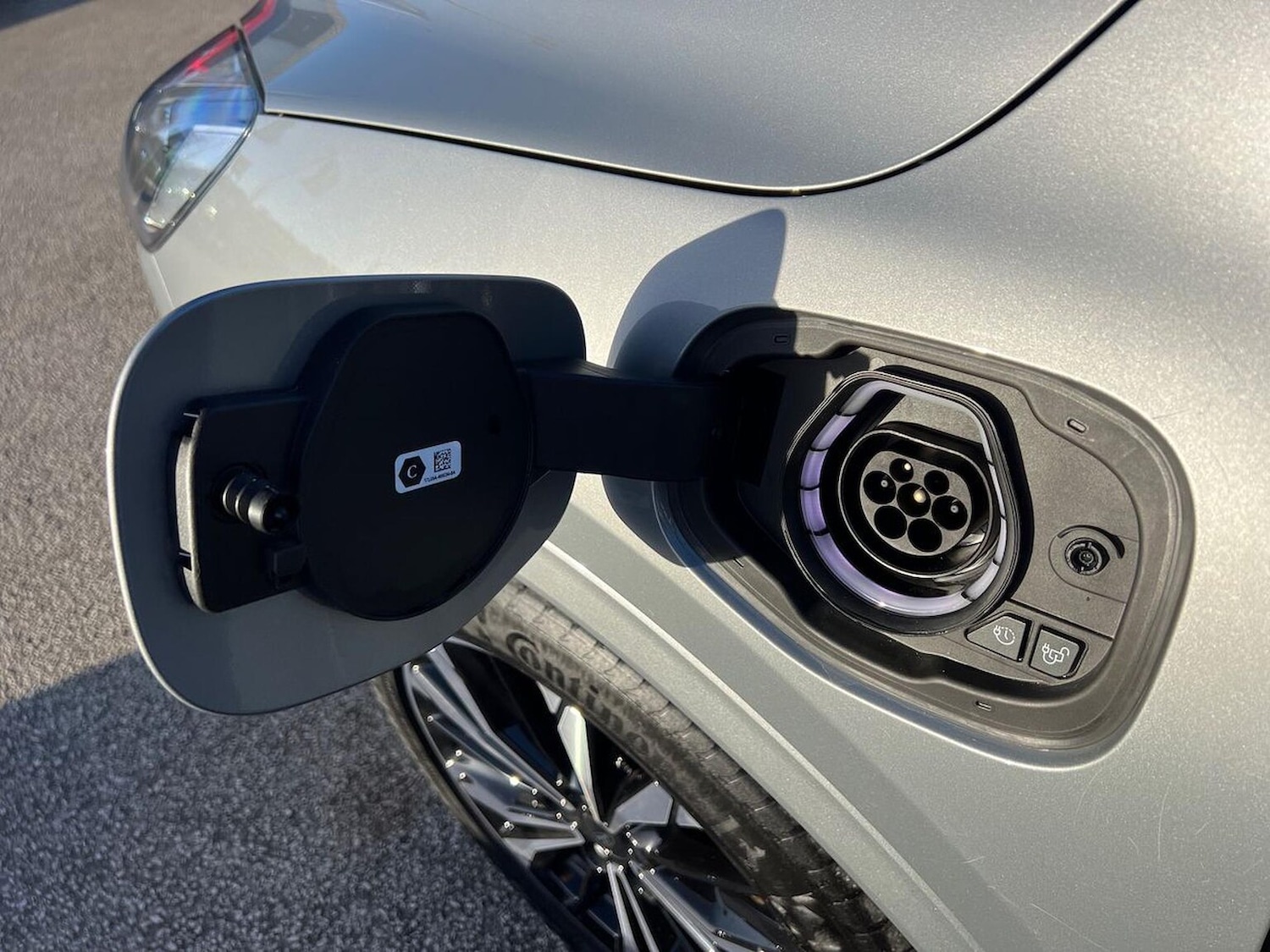 Used Ford Kuga 2023 for sale - 76611633: Photo 44