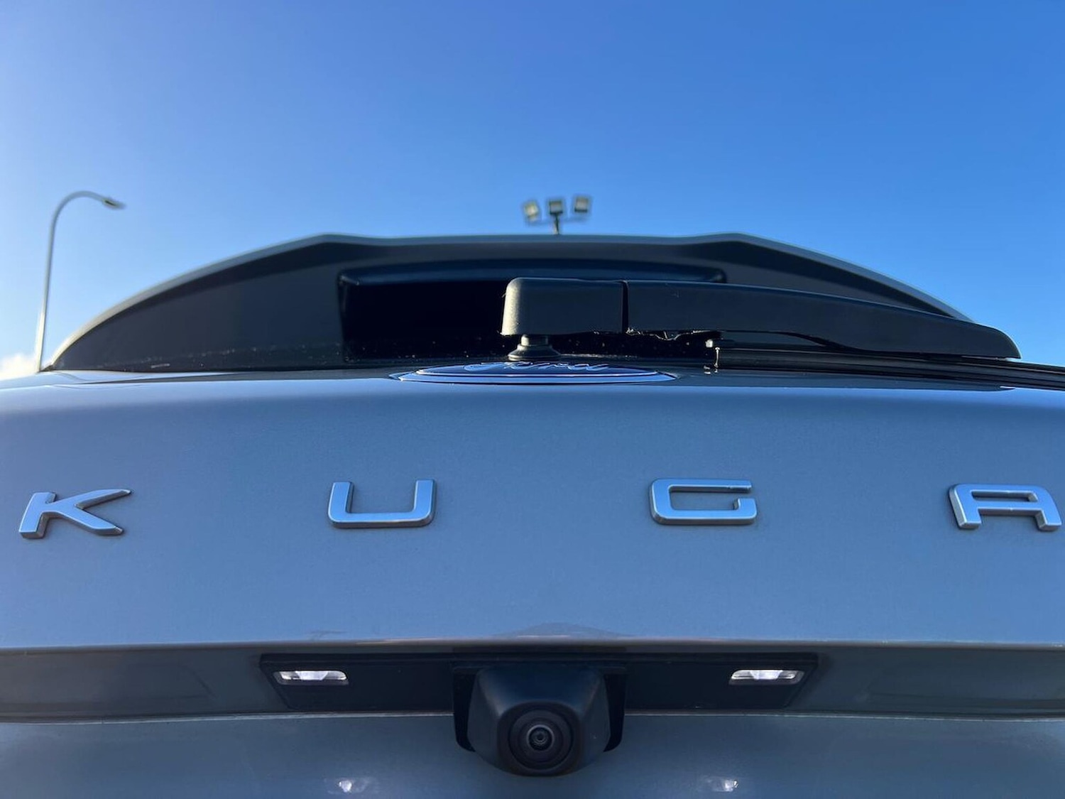 Used Ford Kuga 2023 for sale - 76611633: Photo 45