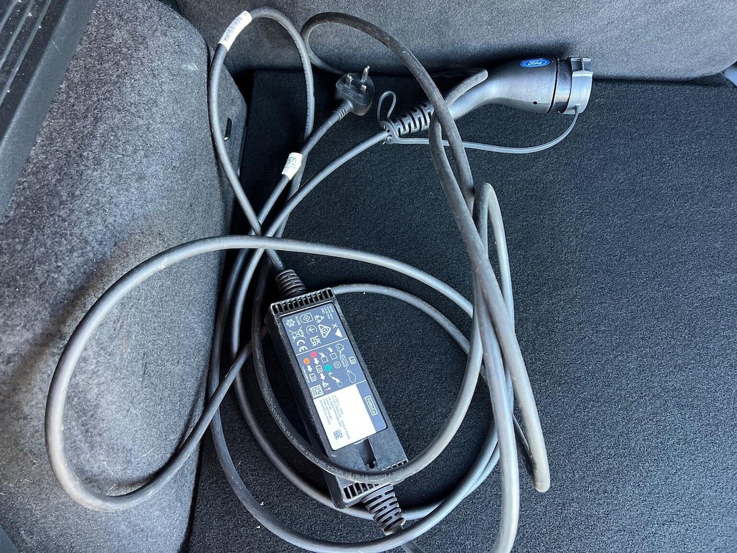 Used Ford Kuga 2023 for sale - 76611633: Photo 46