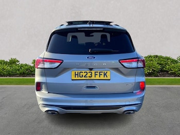 Used Ford Kuga 2023 for sale - 76611633: Photo