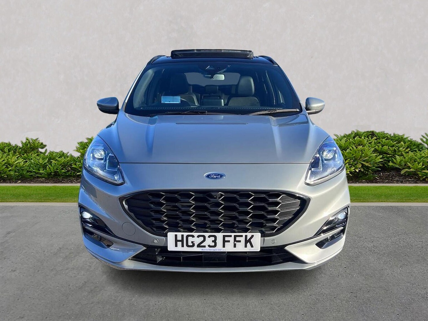 Used Ford Kuga 2023 for sale - 76611633: Photo 5