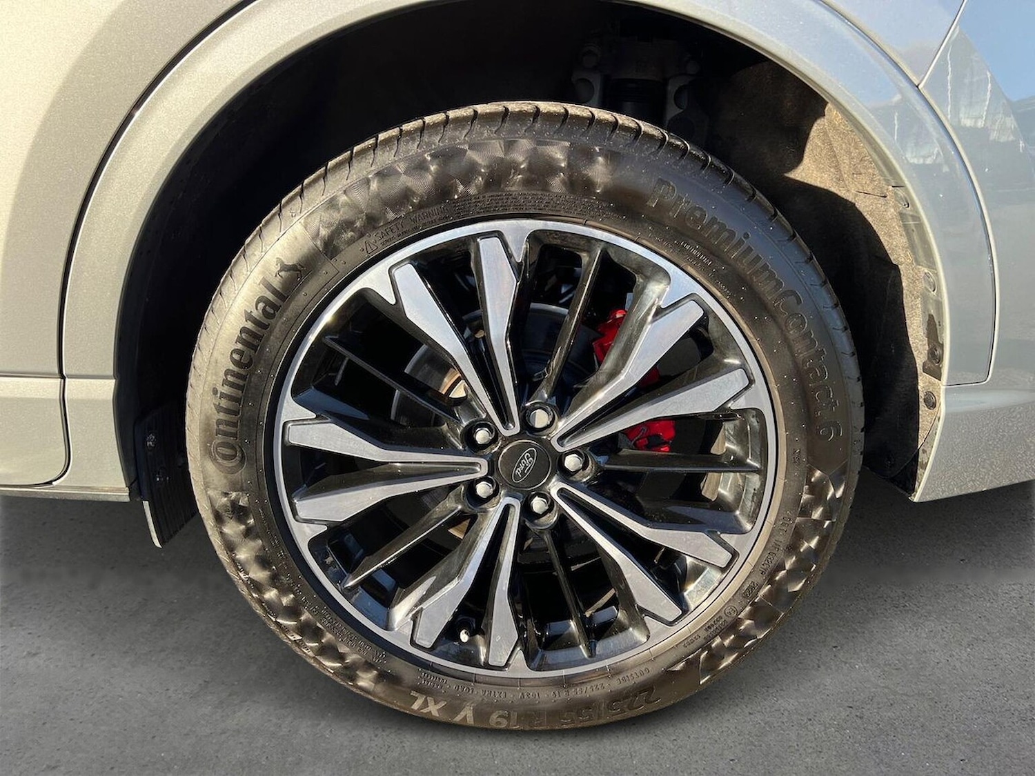 Used Ford Kuga 2023 for sale - 76611633: Photo 6