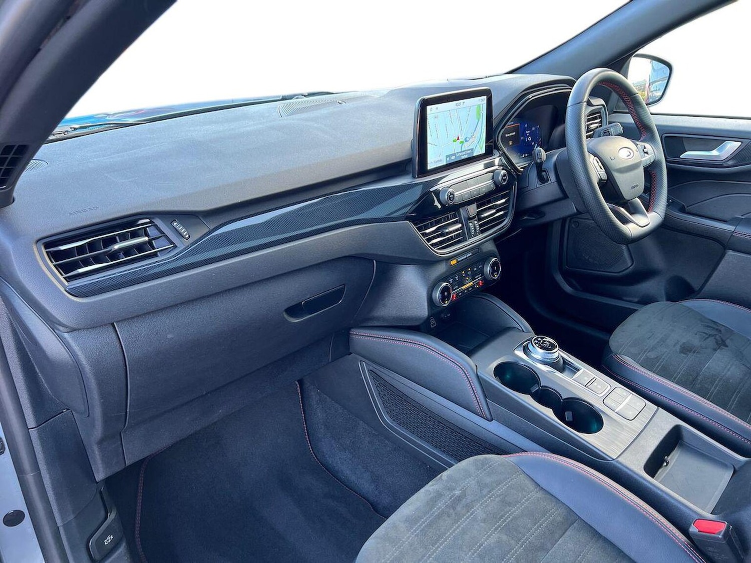 Used Ford Kuga 2023 for sale - 76611633: Photo 7