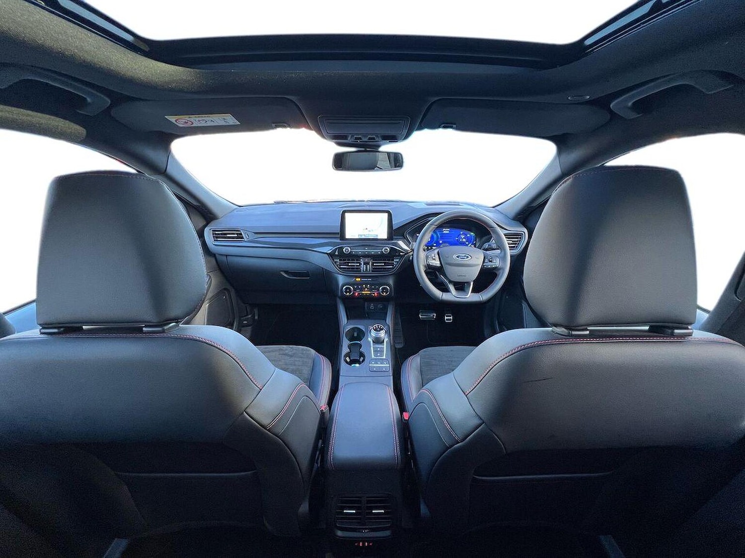 Used Ford Kuga 2023 for sale - 76611633: Photo 8