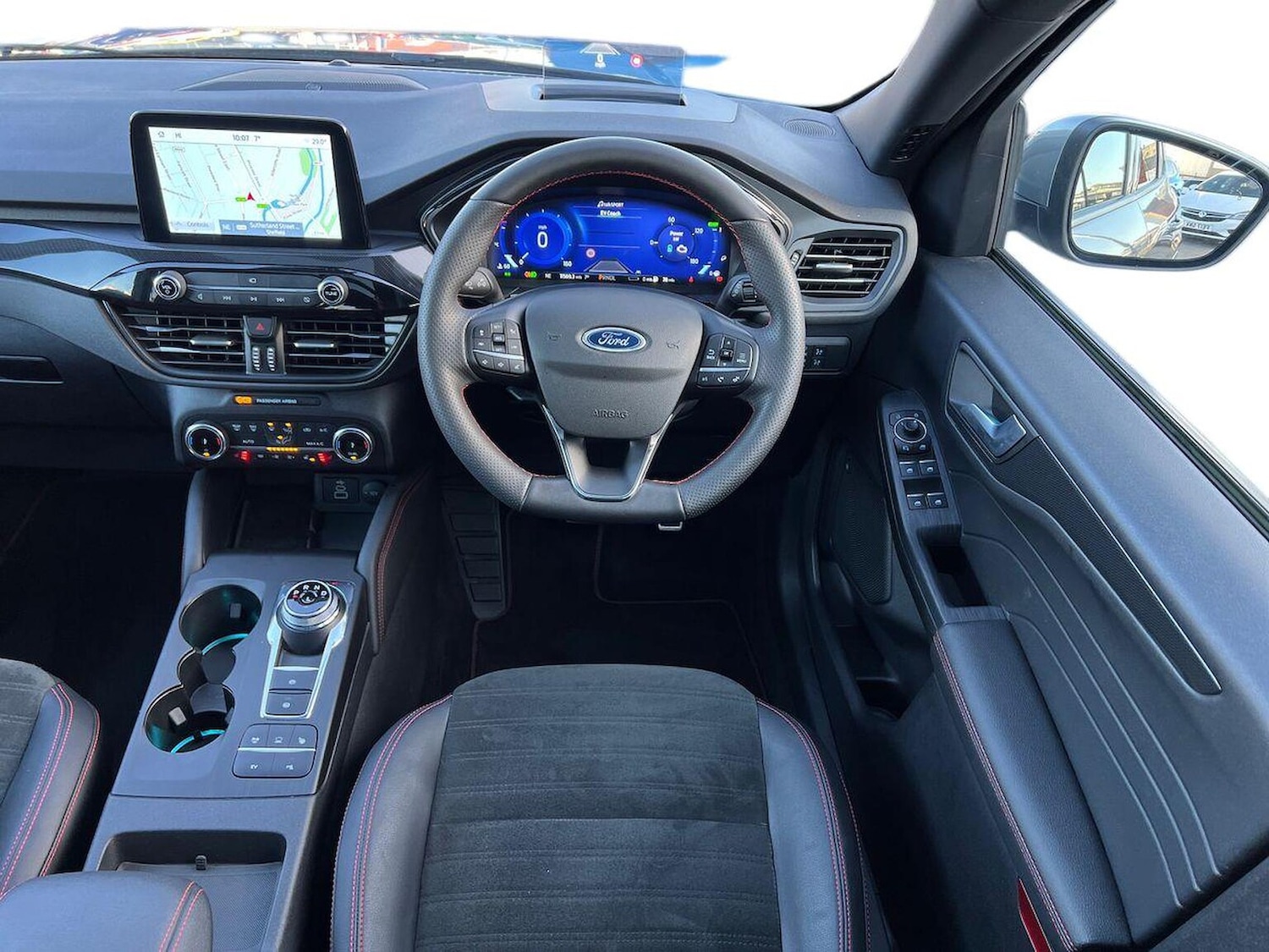 Used Ford Kuga 2023 for sale - 76611633: Photo 9