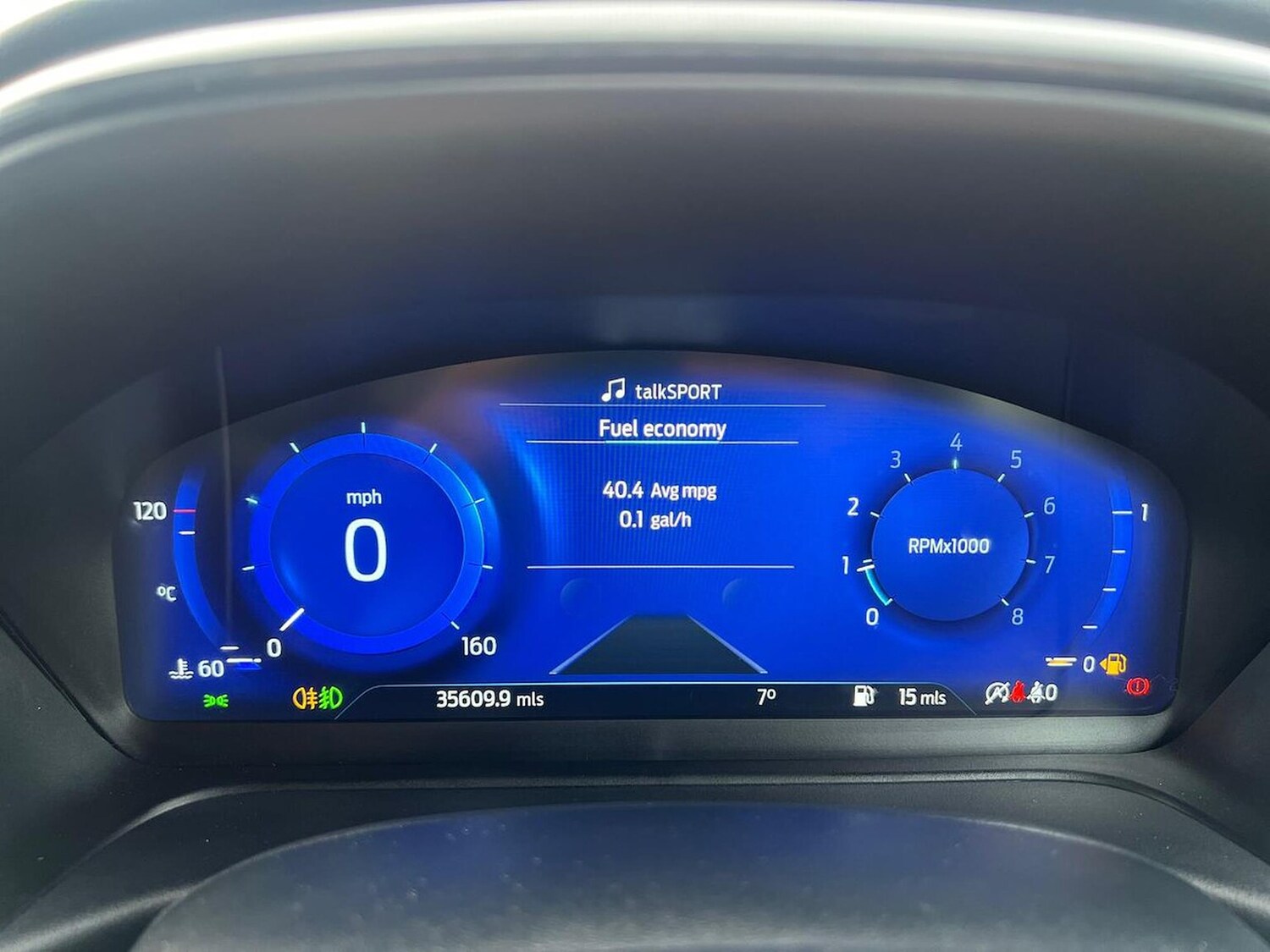 Used Ford Puma 2021 for sale - 76969034: Photo 10