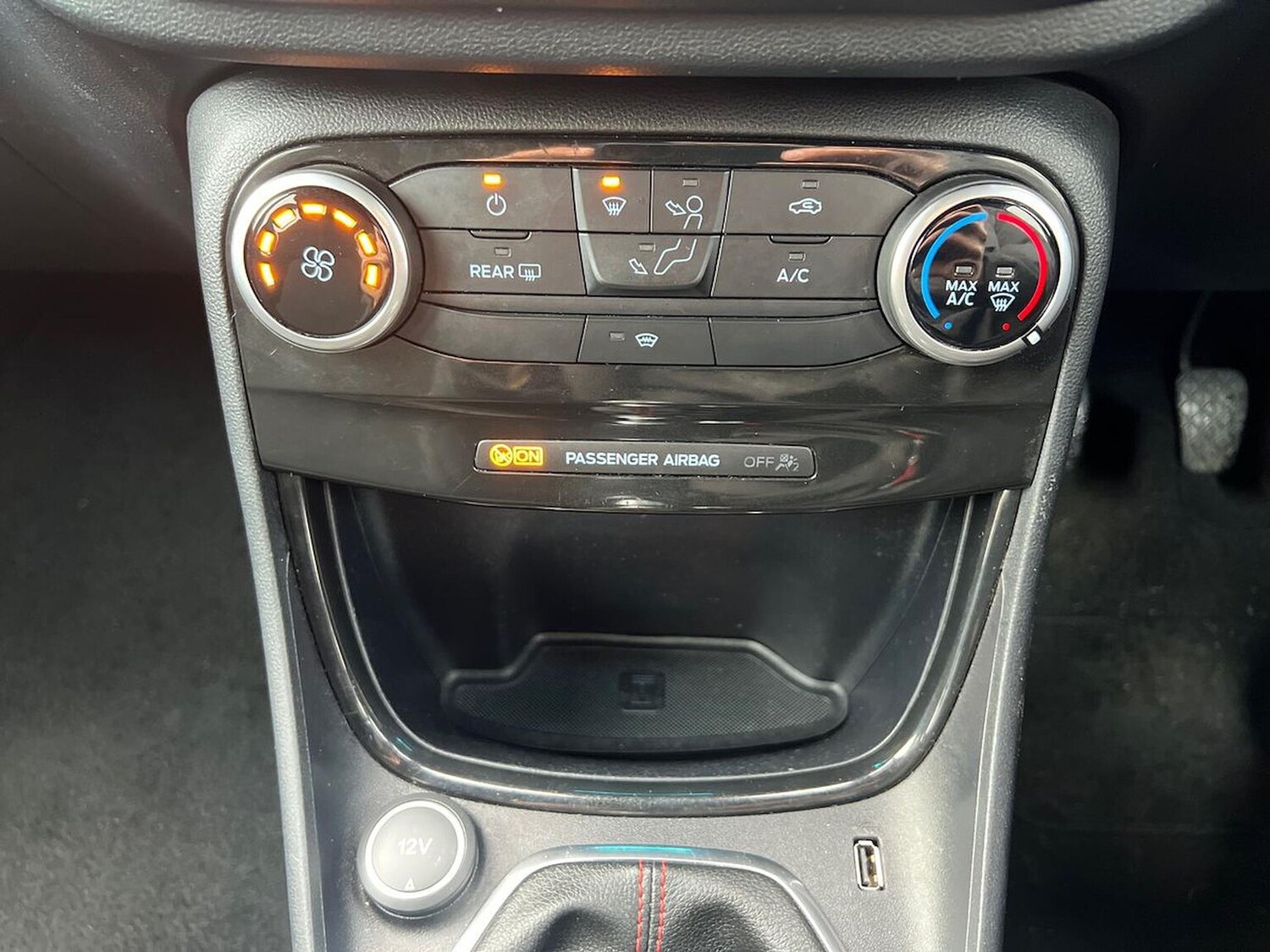 Used Ford Puma 2021 for sale - 76969034: Photo 12