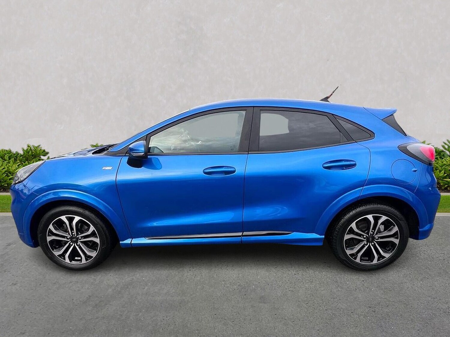 Used Ford Puma 2021 for sale - 76969034: Photo 19