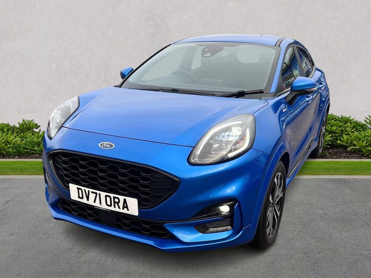 Used Ford Puma 2021 for sale - 76969034: Photo 20