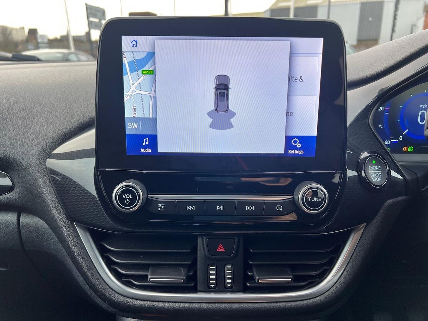 Used Ford Puma 2021 for sale - 76969034: Photo 23