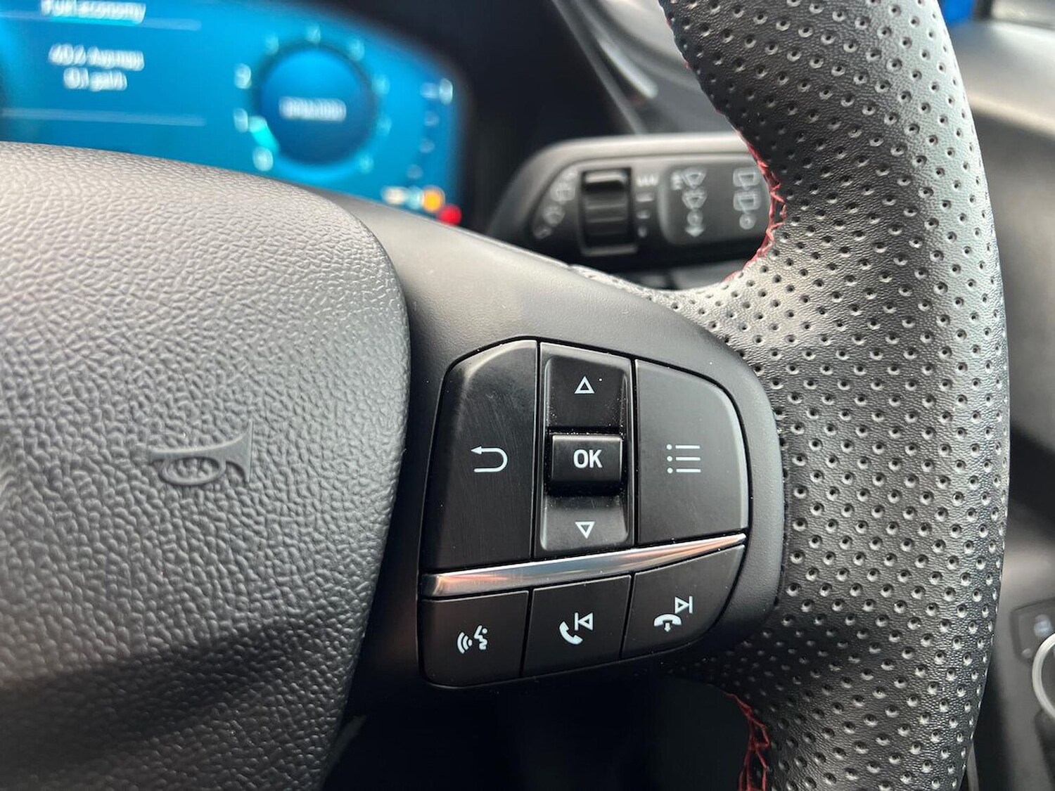 Used Ford Puma 2021 for sale - 76969034: Photo 27