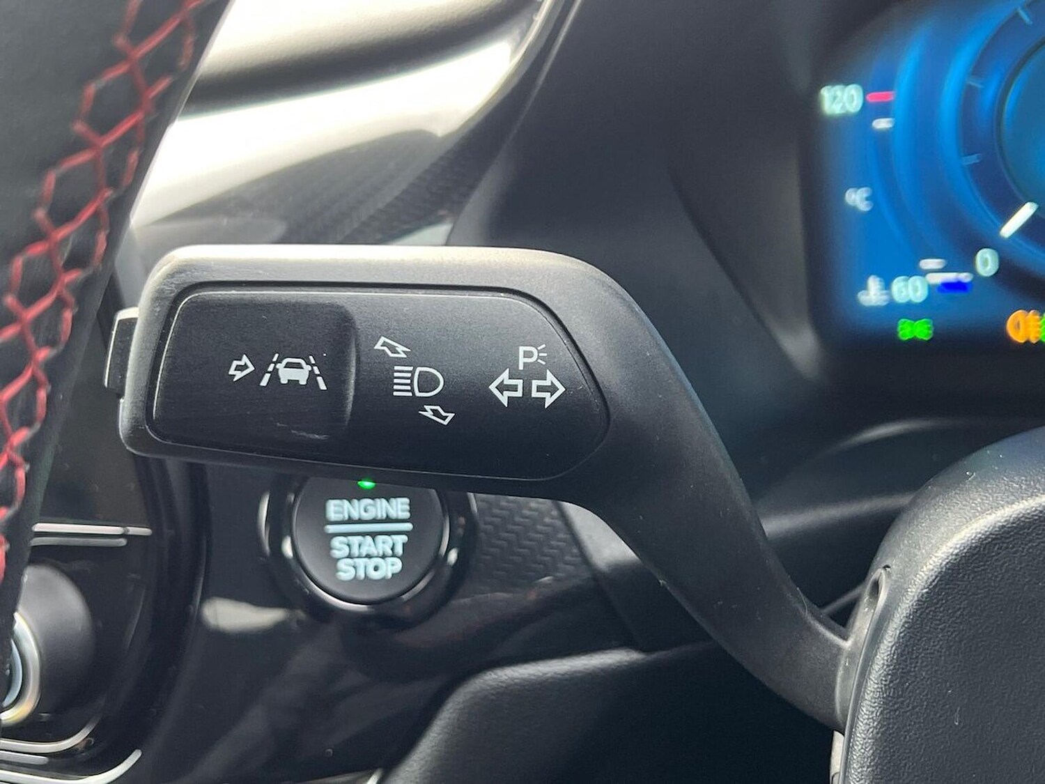 Used Ford Puma 2021 for sale - 76969034: Photo 28